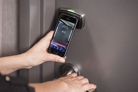 contactless smart card for hotel key|10 Best Hotel Keyless Entry Systems 2025 .